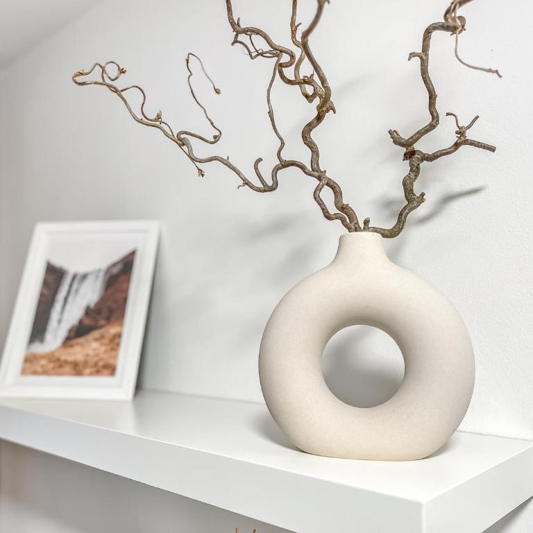 Moderne Studio Apartments in Nürnberg - Studio - 4