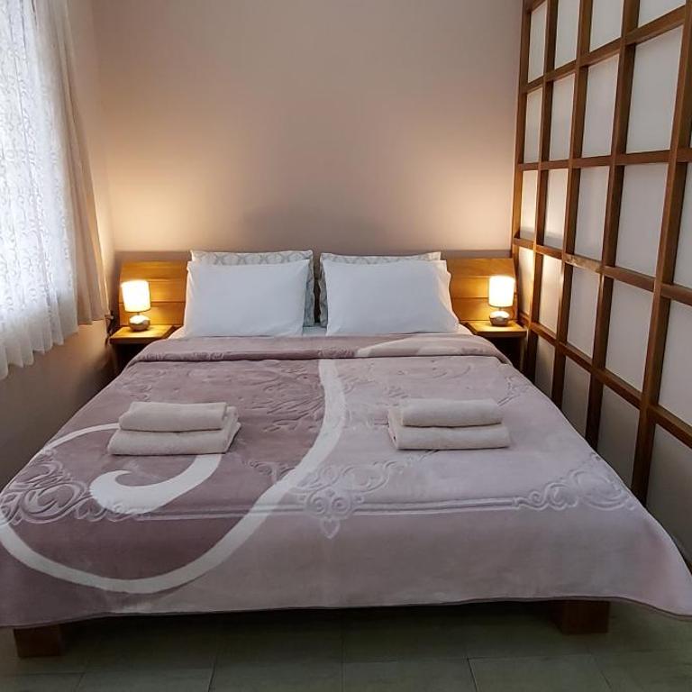 Apartmani Neca - One-Bedroom Apartment - 6