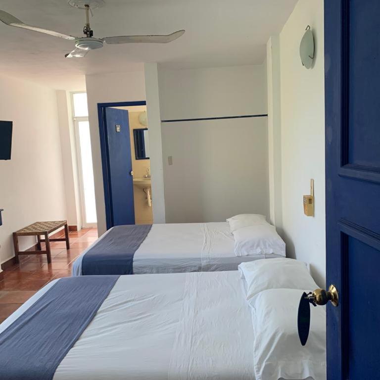 MayFlower Hotel & Hostal - Habitación Doble - 3