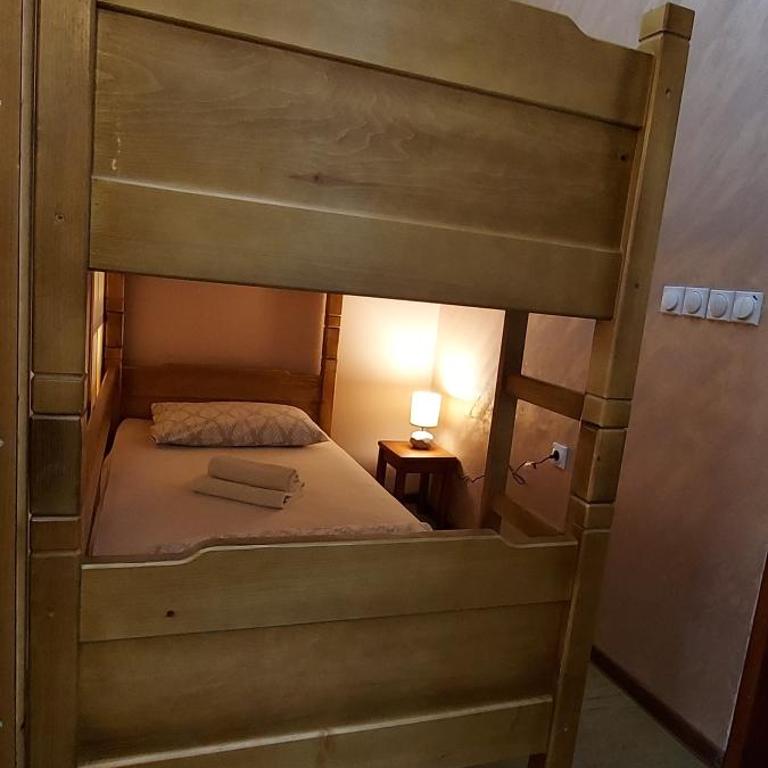 Apartmani Neca - One-Bedroom Apartment - 9