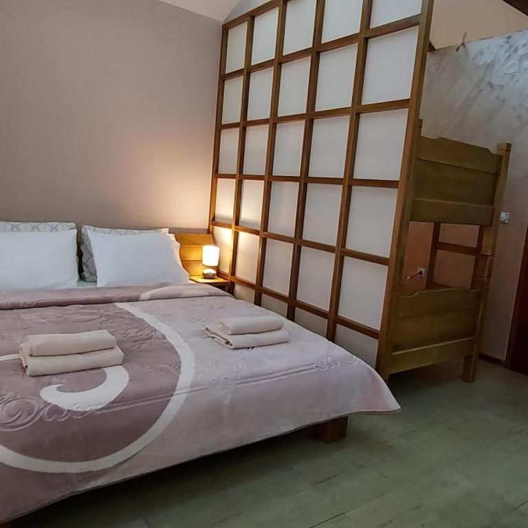 Apartmani Neca - One-Bedroom Apartment - 7