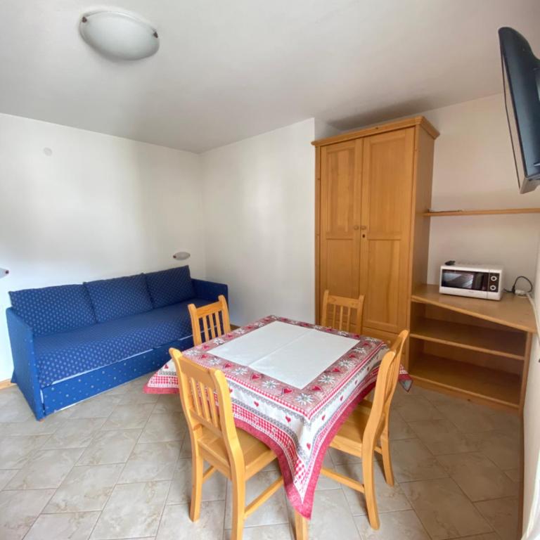 Residence Sci Sport - Appartamento con 1 Camera da Letto - 7