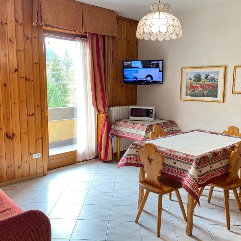 Residence Sci Sport - Appartamento con 1 Camera da Letto - 4