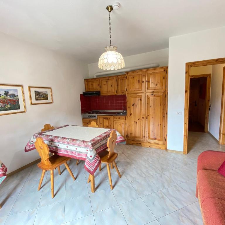 Residence Sci Sport - Appartamento con 1 Camera da Letto - 3