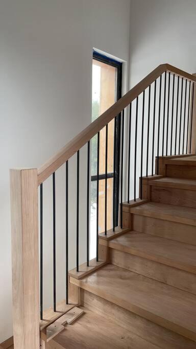 Imponente casa en Arelauquen Golf & Country Club - Casa de 5 dormitorios - 64