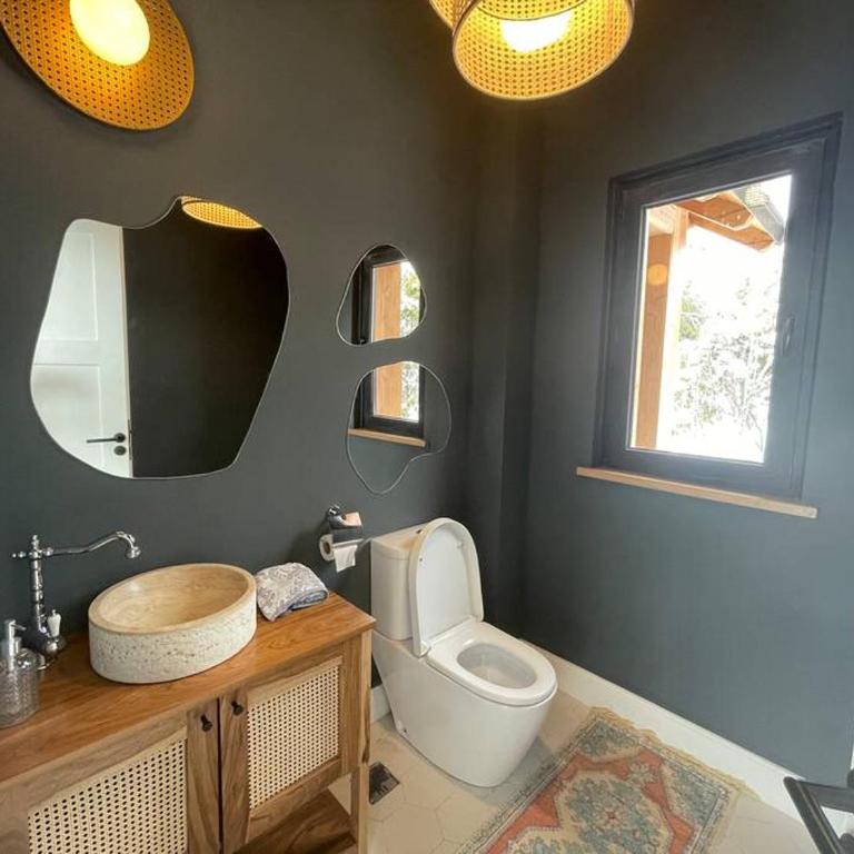 Imponente casa en Arelauquen Golf & Country Club - Casa de 5 dormitorios - 75