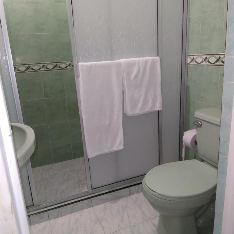 Apartamentos The Harbor Cali 102 - Apartamento - 8