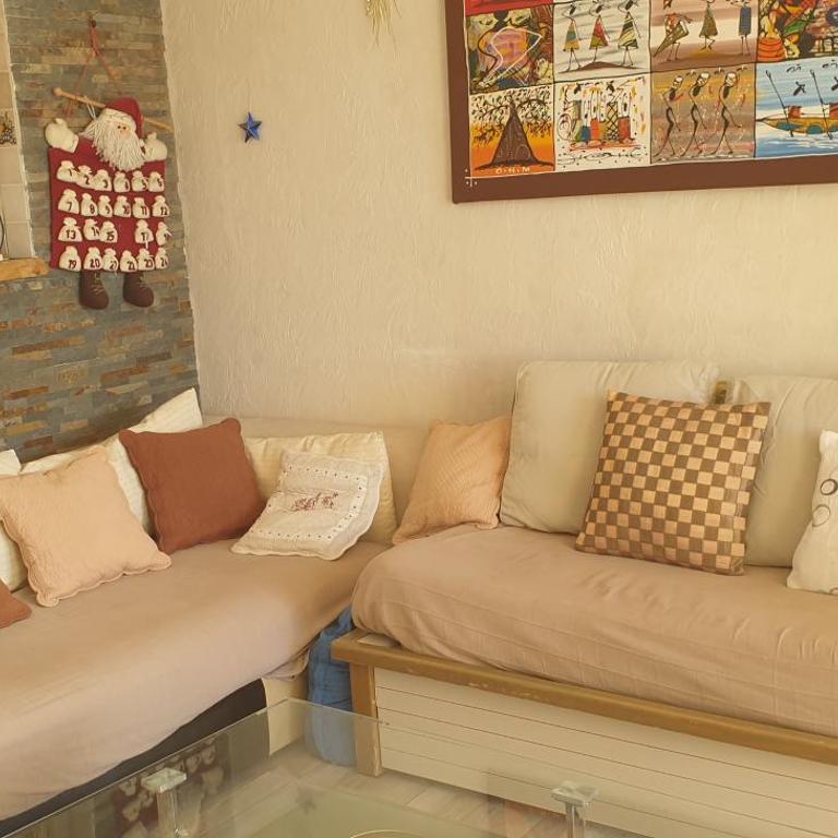 Apartment Face Aux Pistes - Appartement 2 Chambres - 31