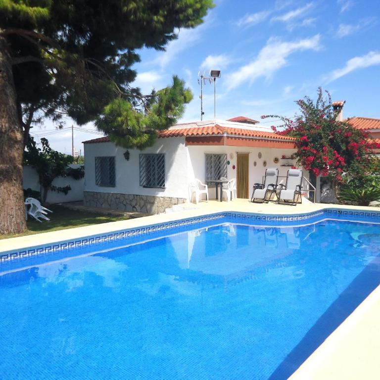 El Trosset - Chalet - 1