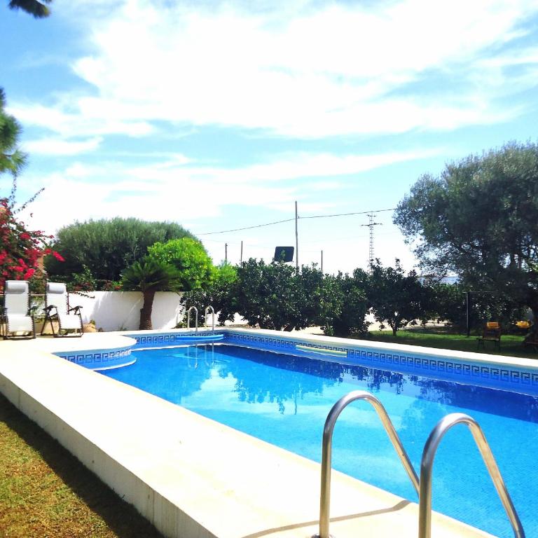 El Trosset - Chalet - 2