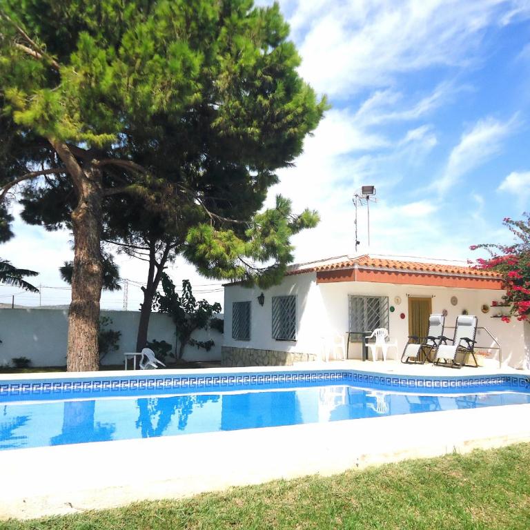 El Trosset - Chalet - 3
