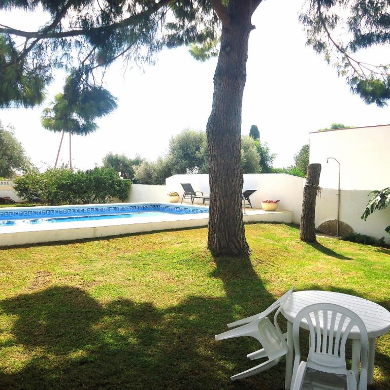 El Trosset - Chalet - 6