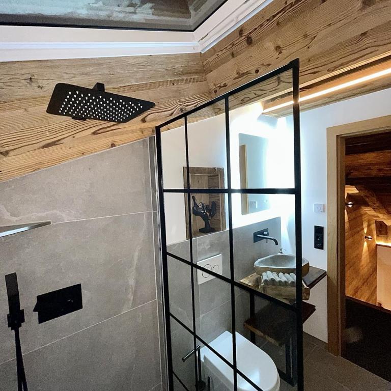 das brunn - Luxus Chalet - Chalet mit 3 Schlafzimmern - 38