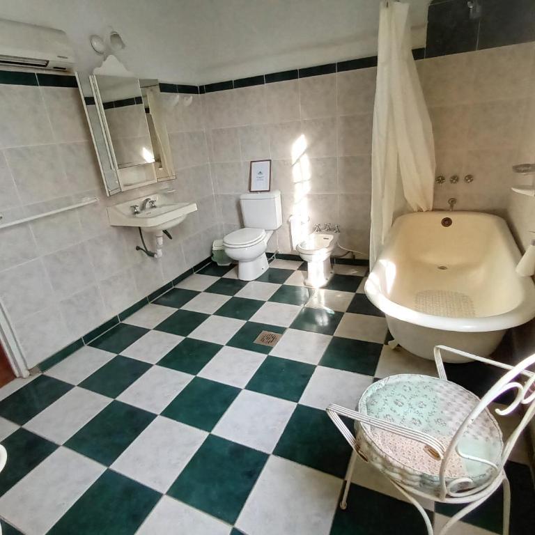 Hotel Boutique Villa Rosarito - Suite Executive - 7