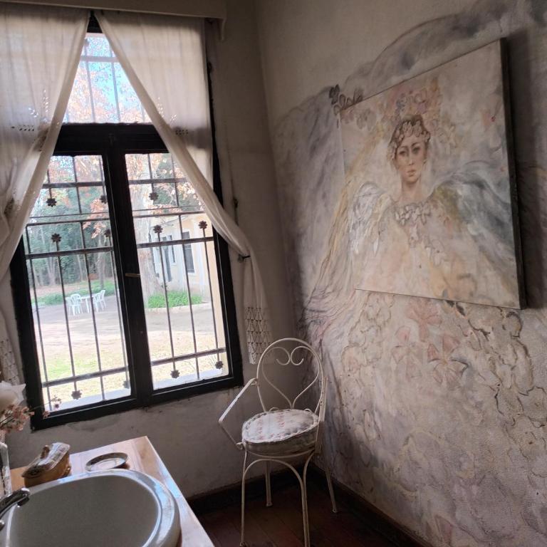 Hotel Boutique Villa Rosarito - Suite Executive - 8