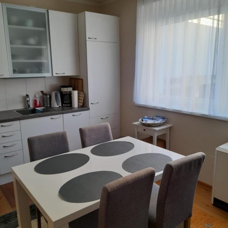 Apartment.Kirche - Apartment - Ground Floor - 8