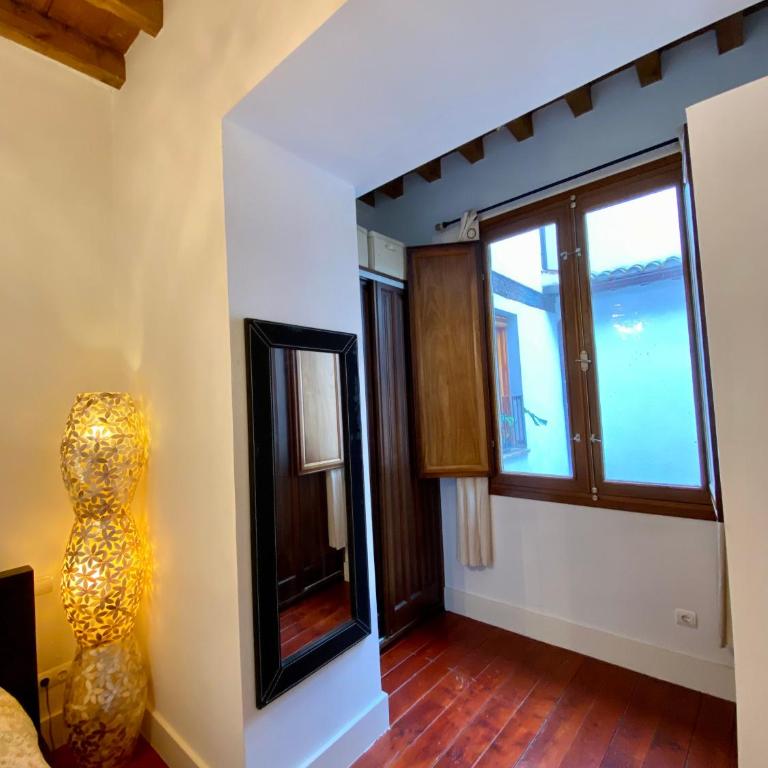 Duplex Toledo Catedral con parking gratis - Apartamento de 2 dormitorios - 3