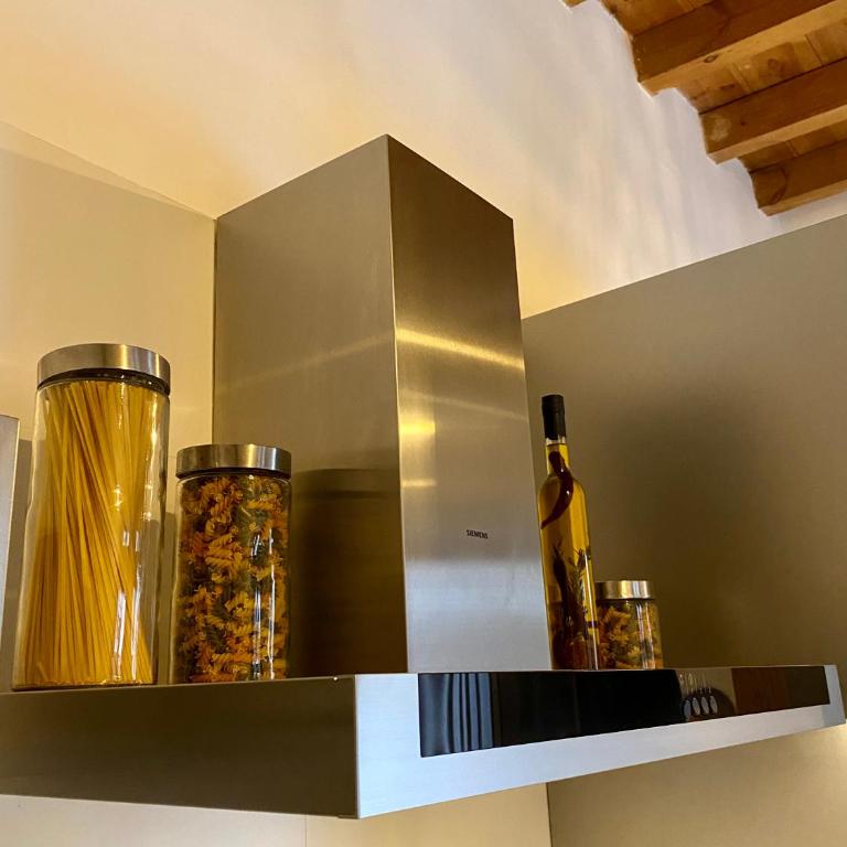 Duplex Toledo Catedral con parking gratis - Apartamento de 2 dormitorios - 17