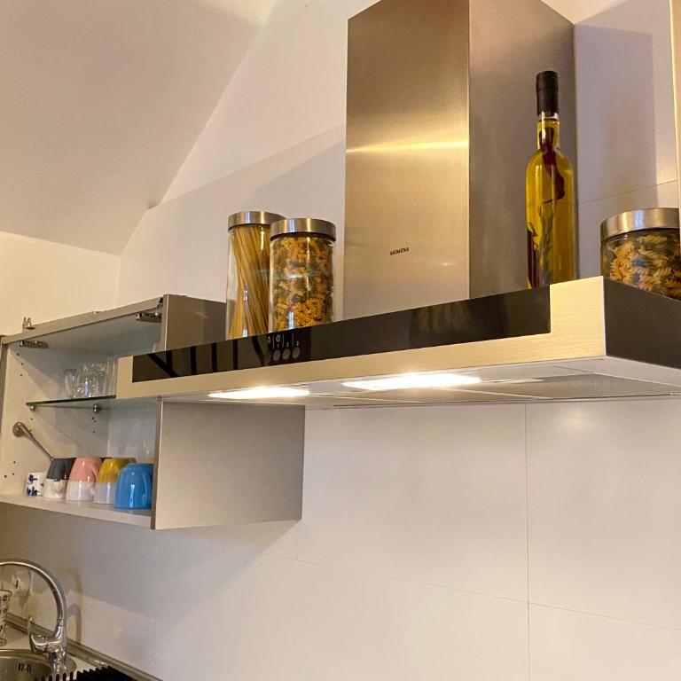 Duplex Toledo Catedral con parking gratis - Apartamento de 2 dormitorios - 18