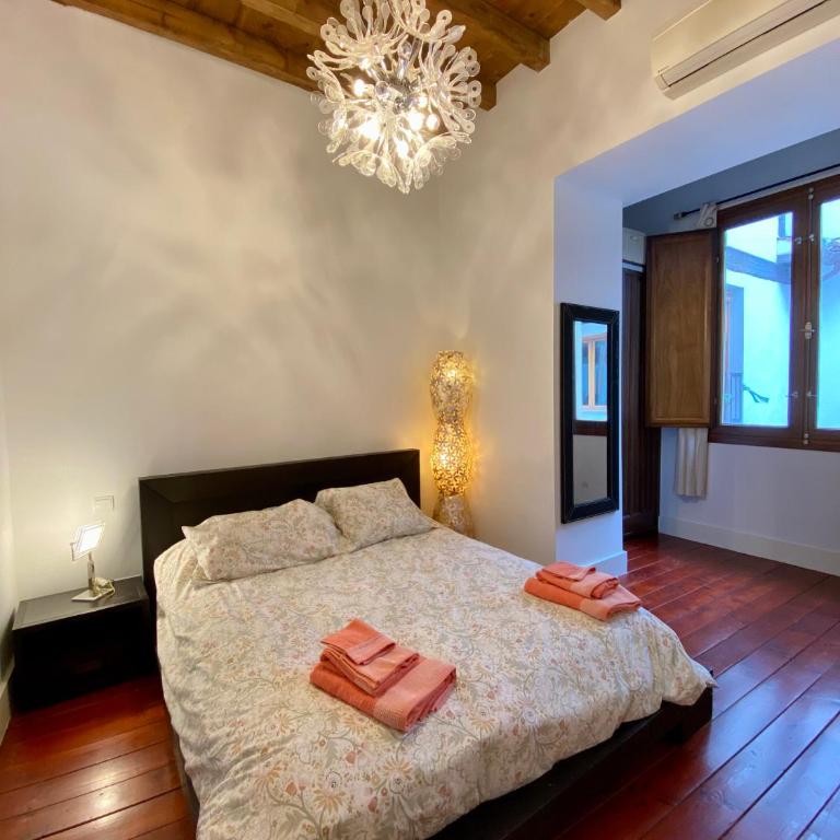 Duplex Toledo Catedral con parking gratis - Apartamento de 2 dormitorios - 2
