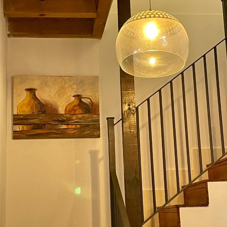 Duplex Toledo Catedral con parking gratis - Apartamento de 2 dormitorios - 10