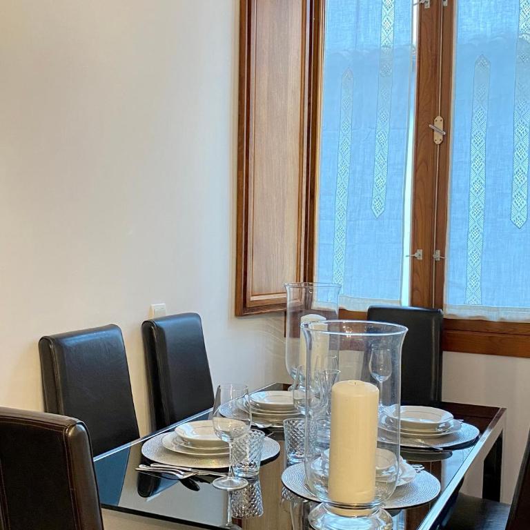 Duplex Toledo Catedral con parking gratis - Apartamento de 2 dormitorios - 21