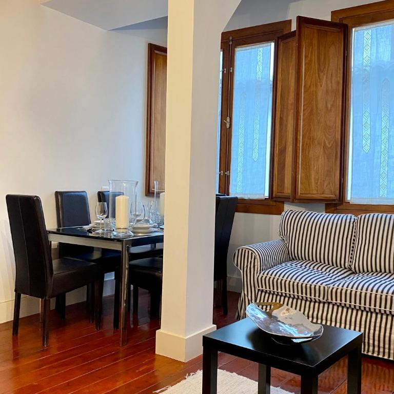 Duplex Toledo Catedral con parking gratis - Apartamento de 2 dormitorios - 27