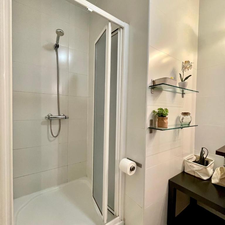 Duplex Toledo Catedral con parking gratis - Apartamento de 2 dormitorios - 22