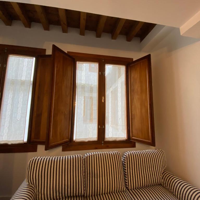 Duplex Toledo Catedral con parking gratis - Apartamento de 2 dormitorios - 28