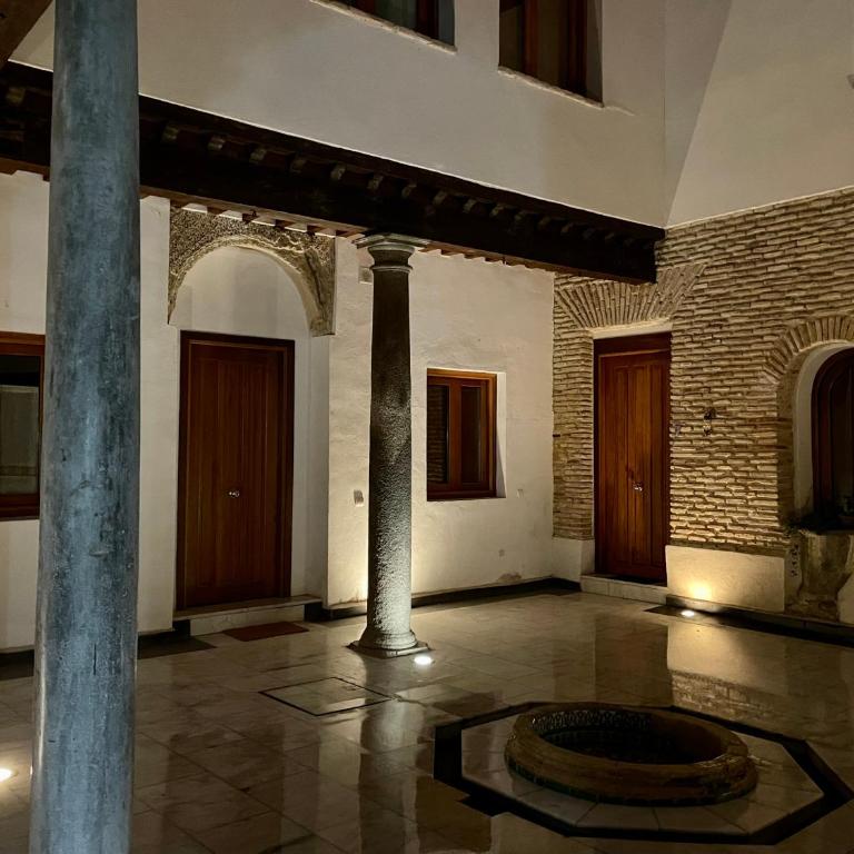 Duplex Toledo Catedral con parking gratis - Apartamento de 2 dormitorios - 1