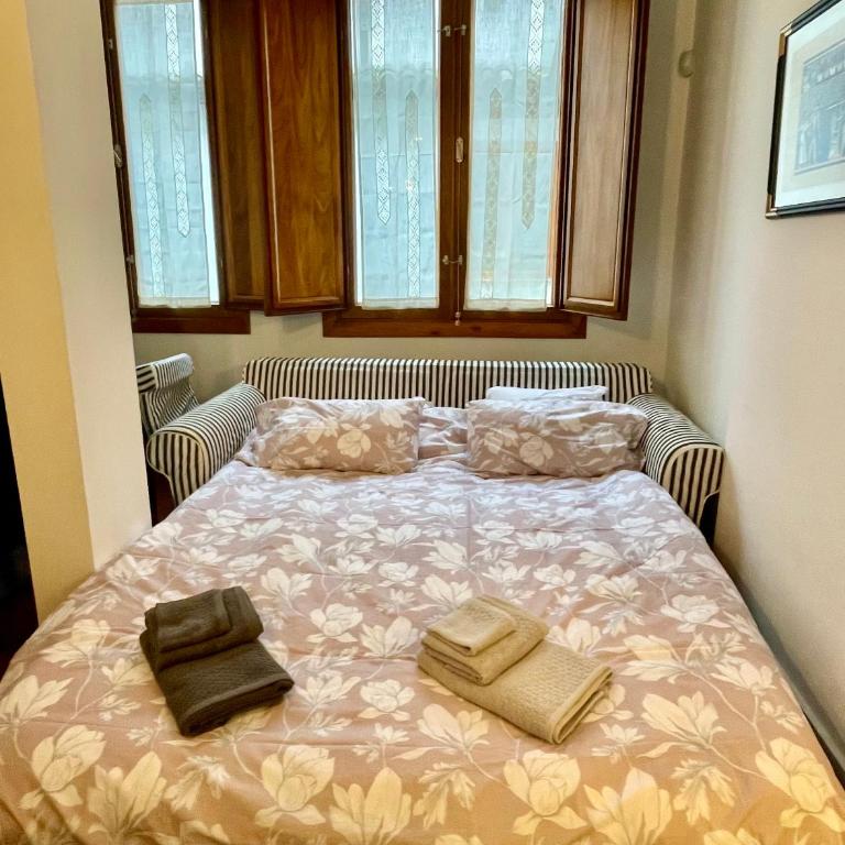 Duplex Toledo Catedral con parking gratis - Apartamento de 2 dormitorios - 8