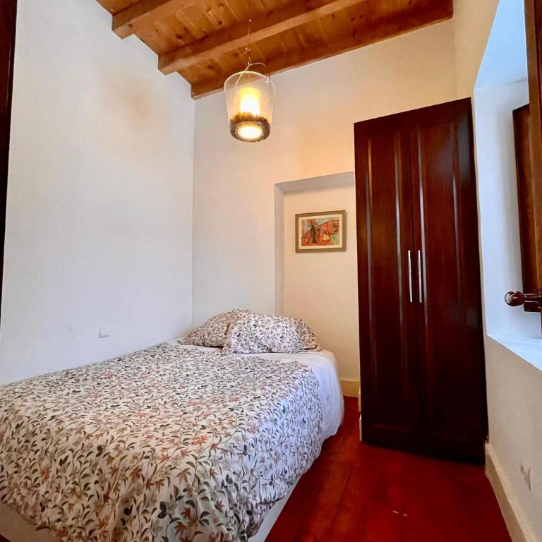 Duplex Toledo Catedral con parking gratis - Apartamento de 2 dormitorios - 4