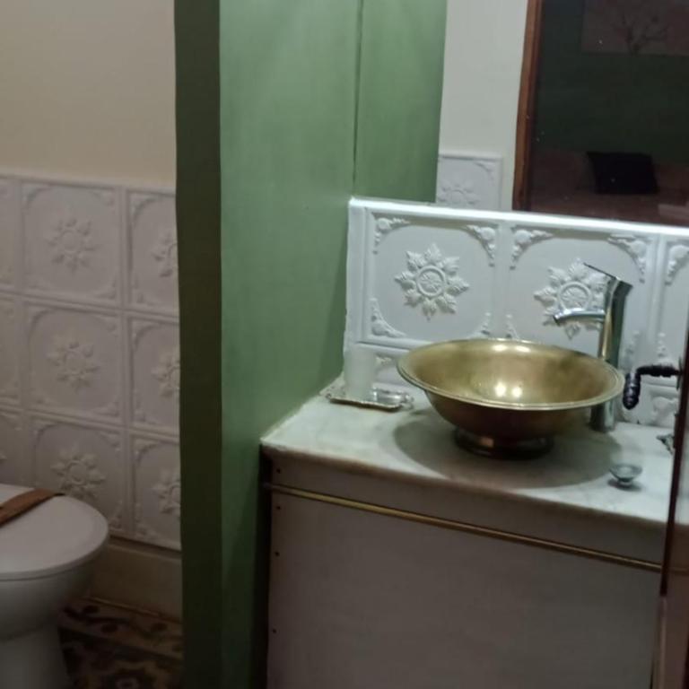 Hotel Boutique Villa Rosarito - Habitación Doble Estándar - 1