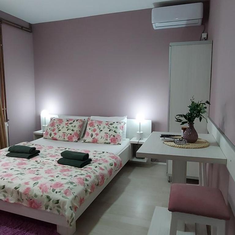 KOSA APARTMAN - Apartman sa 1 Spavaćom Sobom - 1