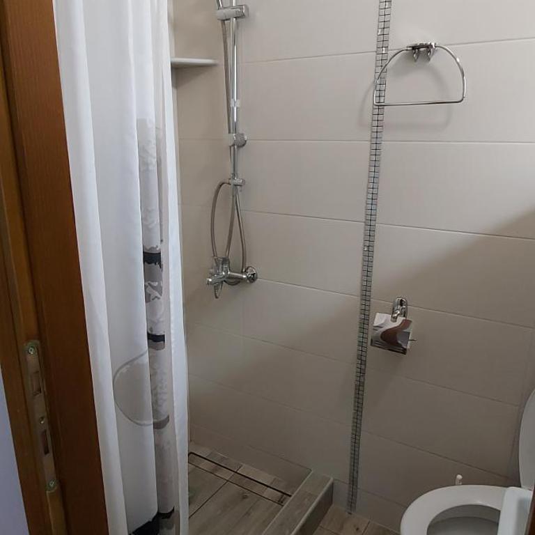KOSA APARTMAN - Apartman sa 1 Spavaćom Sobom - 13