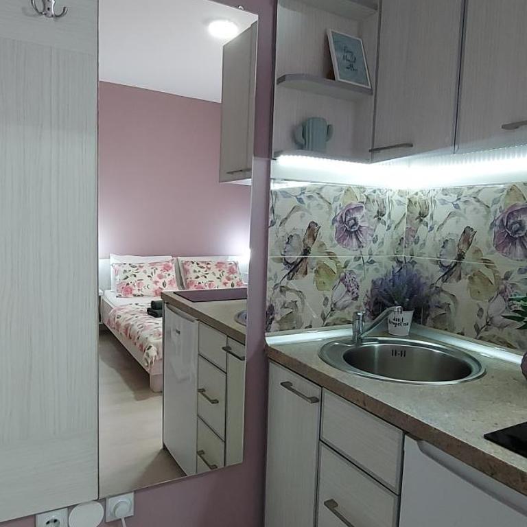 KOSA APARTMAN - Apartman sa 1 Spavaćom Sobom - 8