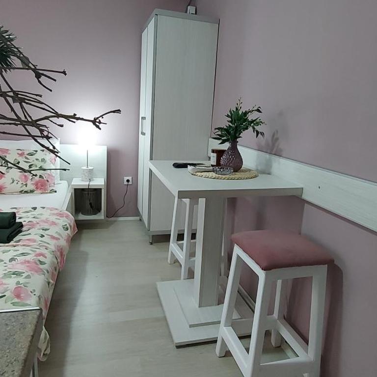 KOSA APARTMAN - Apartman sa 1 Spavaćom Sobom - 6
