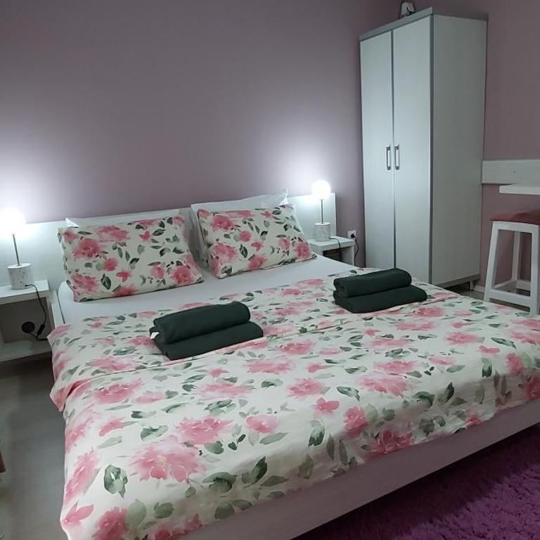 KOSA APARTMAN - Apartman sa 1 Spavaćom Sobom - 2