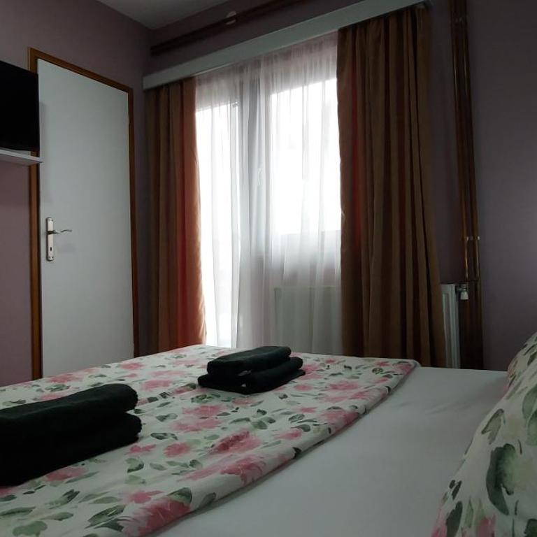KOSA APARTMAN - Apartman sa 1 Spavaćom Sobom - 12