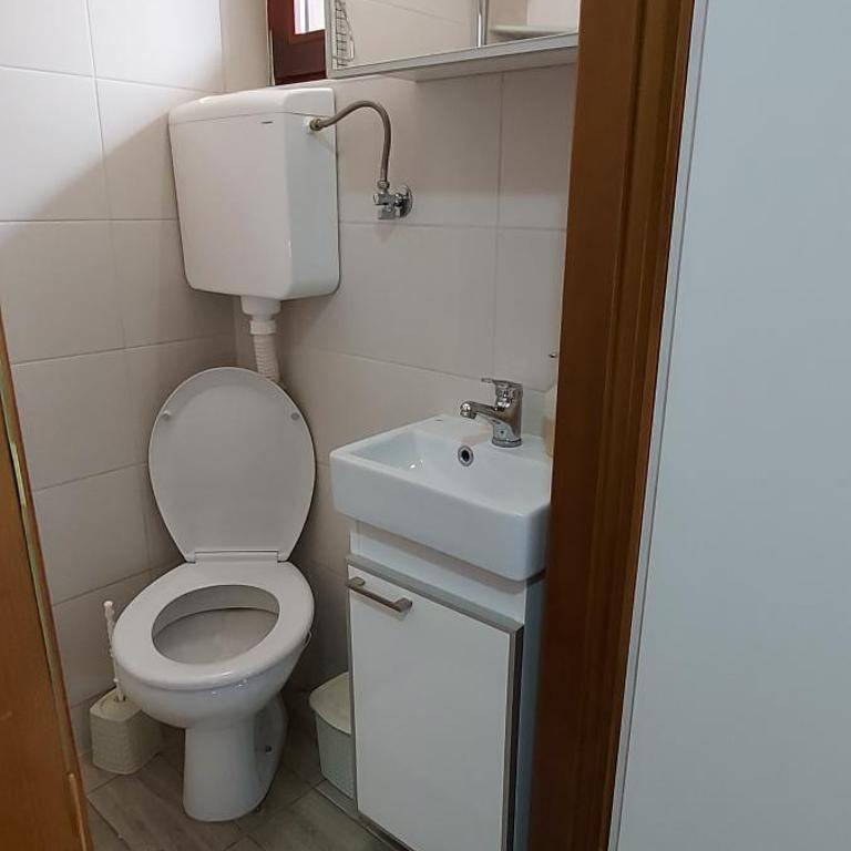 KOSA APARTMAN - Apartman sa 1 Spavaćom Sobom - 14