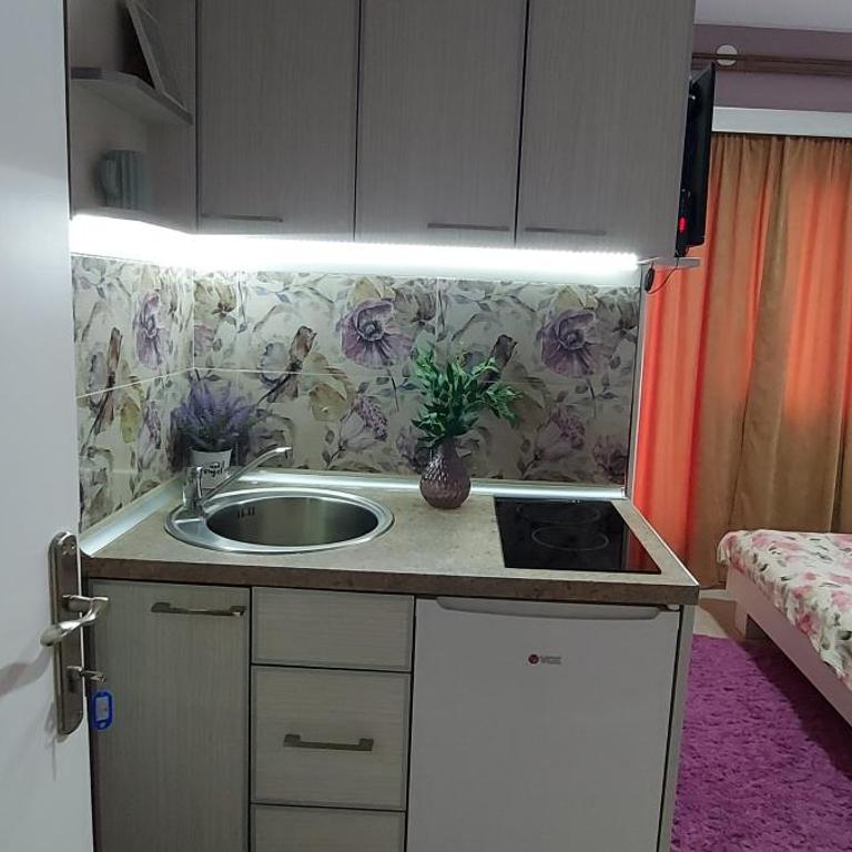 KOSA APARTMAN - Apartman sa 1 Spavaćom Sobom - 7