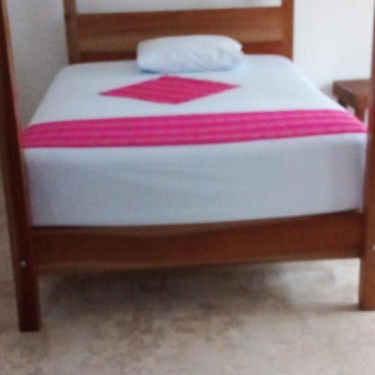 Hotel tulum Riviera 5 - Habitación Doble Deluxe - 12