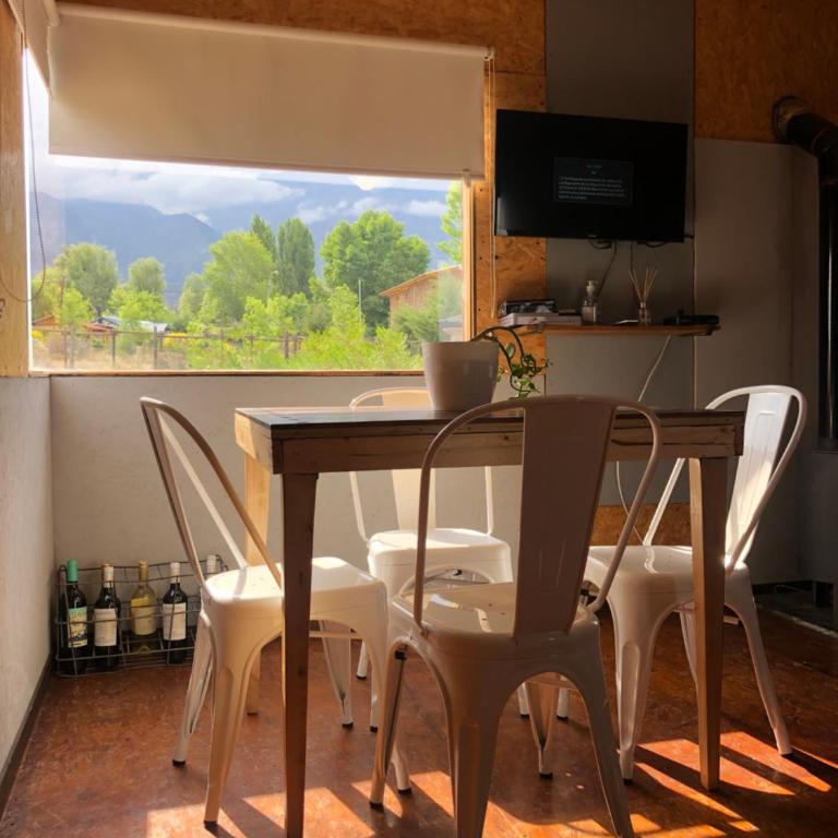 Casa de montaña - Apartamento de 1 dormitorio - 16