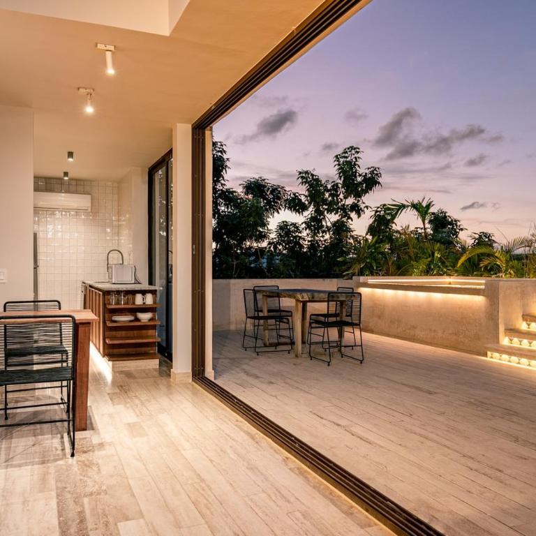 Casa Libre - Great for couples 1Br with private pool by StayPodio 408 - Apartamento de 1 dormitorio - 1