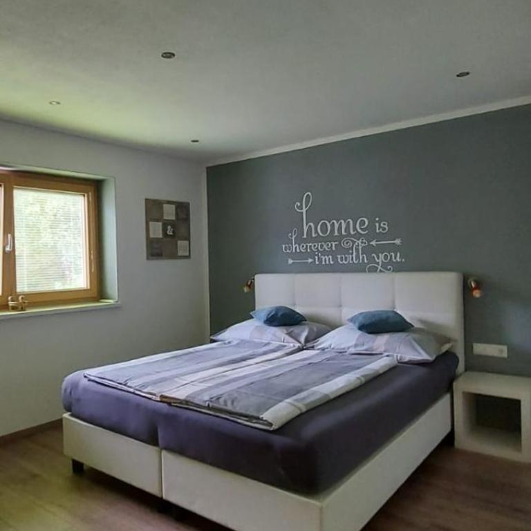 Haus Wibmer - Apartment mit Blick auf die Berge - 3