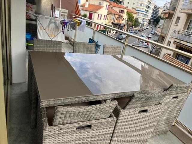 EMPLACEMENT DE PREMIER ORDRE EN BAS DES PLAGES ET DES COMMERCES - Apartment mit 2 Schlafzimmern - 7