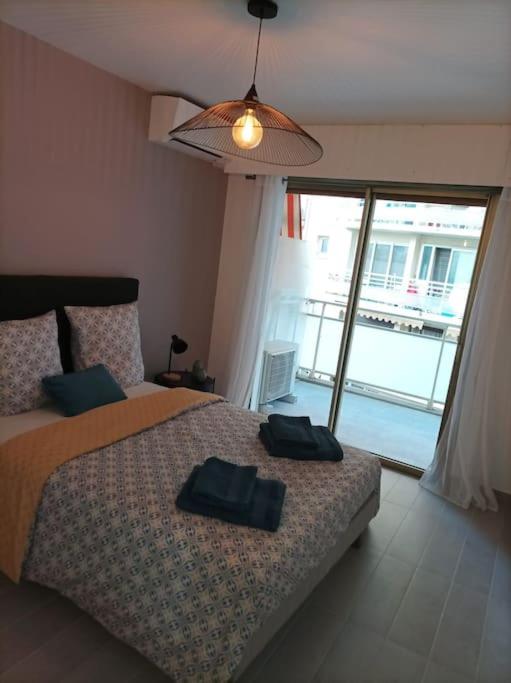 EMPLACEMENT DE PREMIER ORDRE EN BAS DES PLAGES ET DES COMMERCES - Apartment mit 2 Schlafzimmern - 8