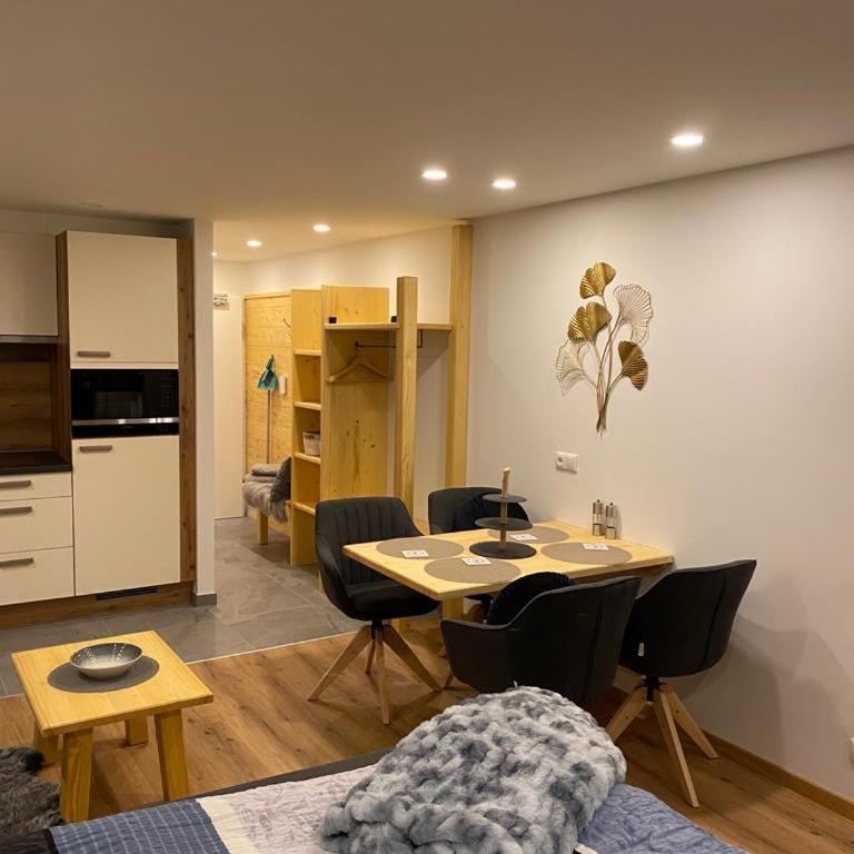 Appartement Celli - Apartment mit 1 Schlafzimmer - 18