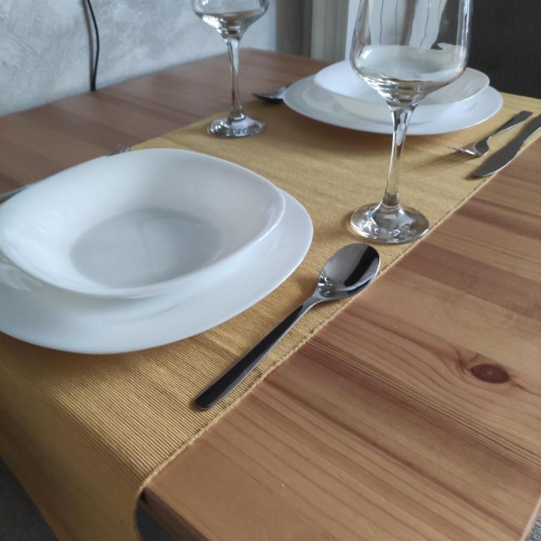 Belgrade Waterfront Comfortable Apartment - Studio sa Bračnim Krevetom (King-size) - 10