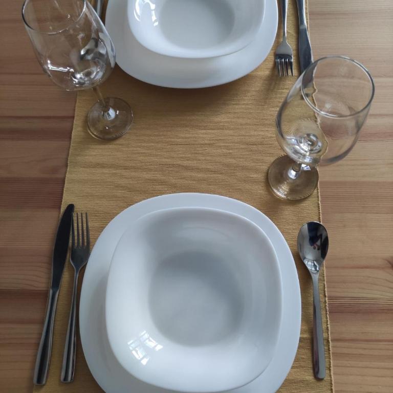 Belgrade Waterfront Comfortable Apartment - Studio sa Bračnim Krevetom (King-size) - 11